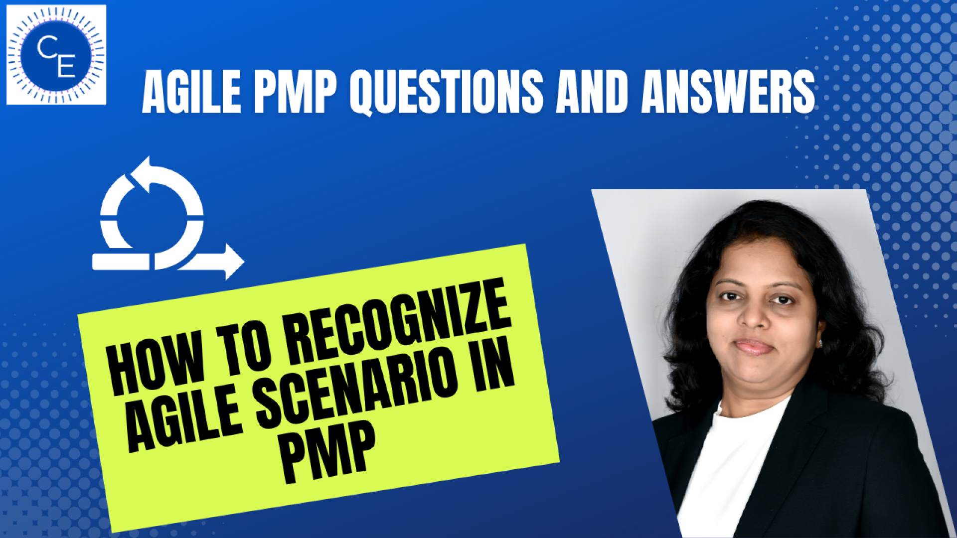 Explore Agile Questions in PMP Certification Exam