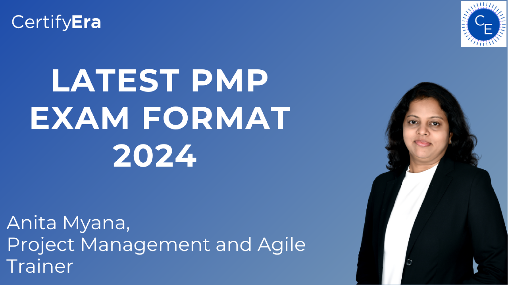 Latest PMP Exam Format 2023: Updated Structure, Domains, and Question Types