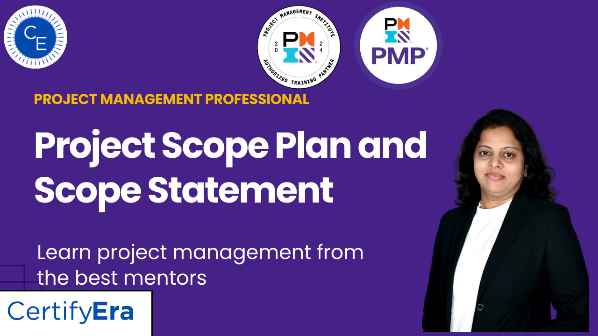 Difference between Scope Plan and Scope Statement