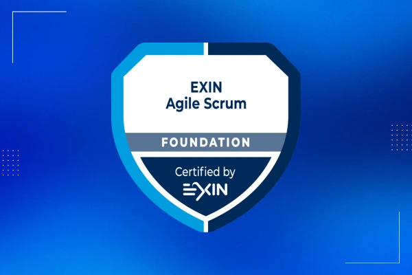 Agile Scrum Foundation