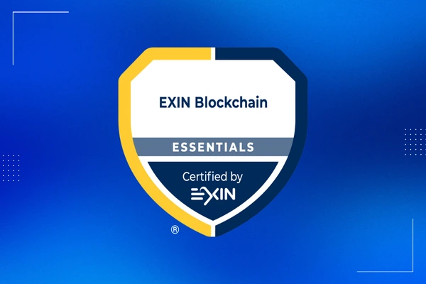 Blockchain Essentials