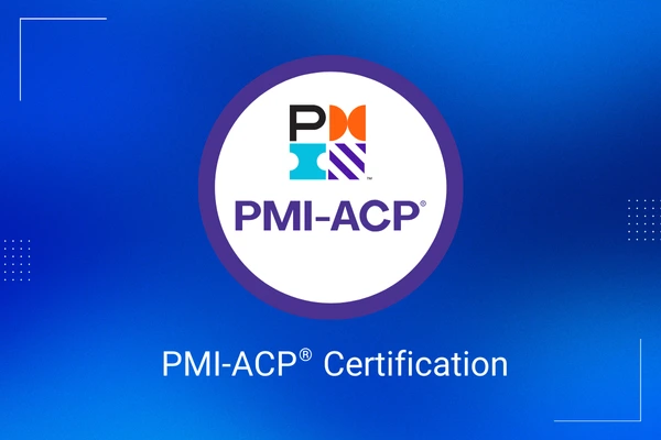 PMI-ACP Certification Course