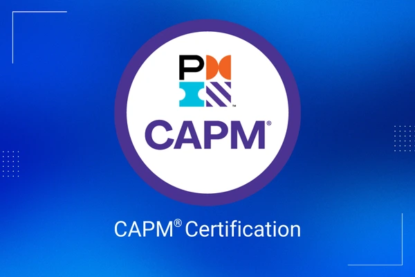 CAPM Certification Course