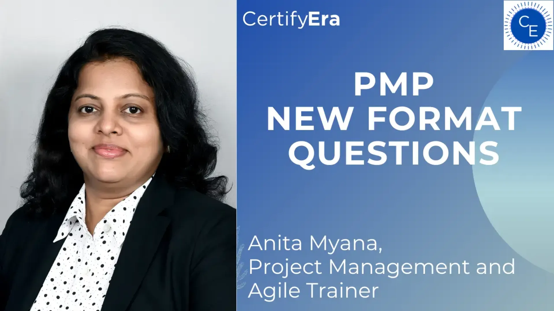 New PMP Exam Format: Must-Know Questions for Your Certification Preparation