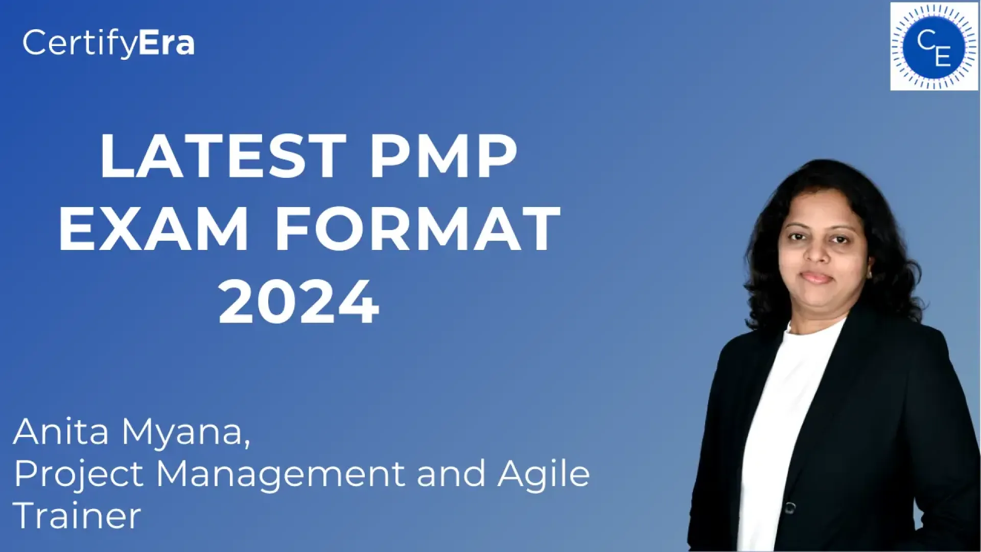 Latest PMP Exam Format 2023: Updated Structure, Domains, and Question Types