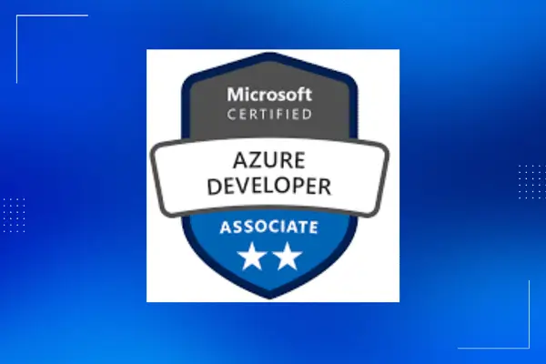 AZ-204: Developing Solutions for Microsoft Azure