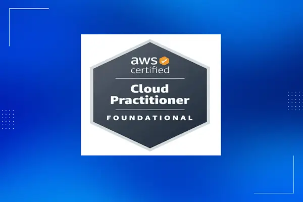 CLF-C02: AWS Certified Cloud Practitioner