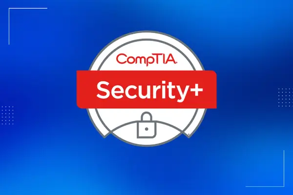 SY0-701: CompTIA Security+