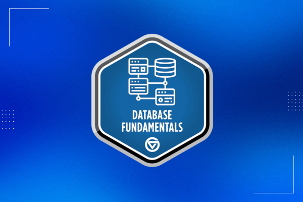 Database fundamentals