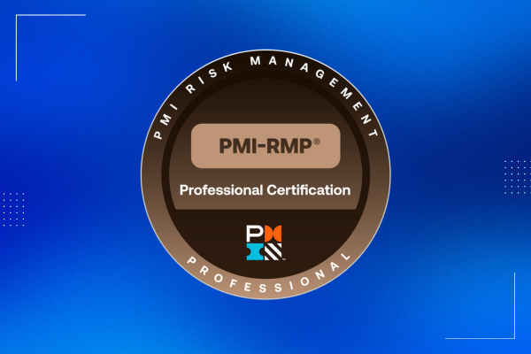 PMI-RMP - PMI Risk Management Professional
