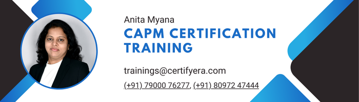 CAPM Certification Training